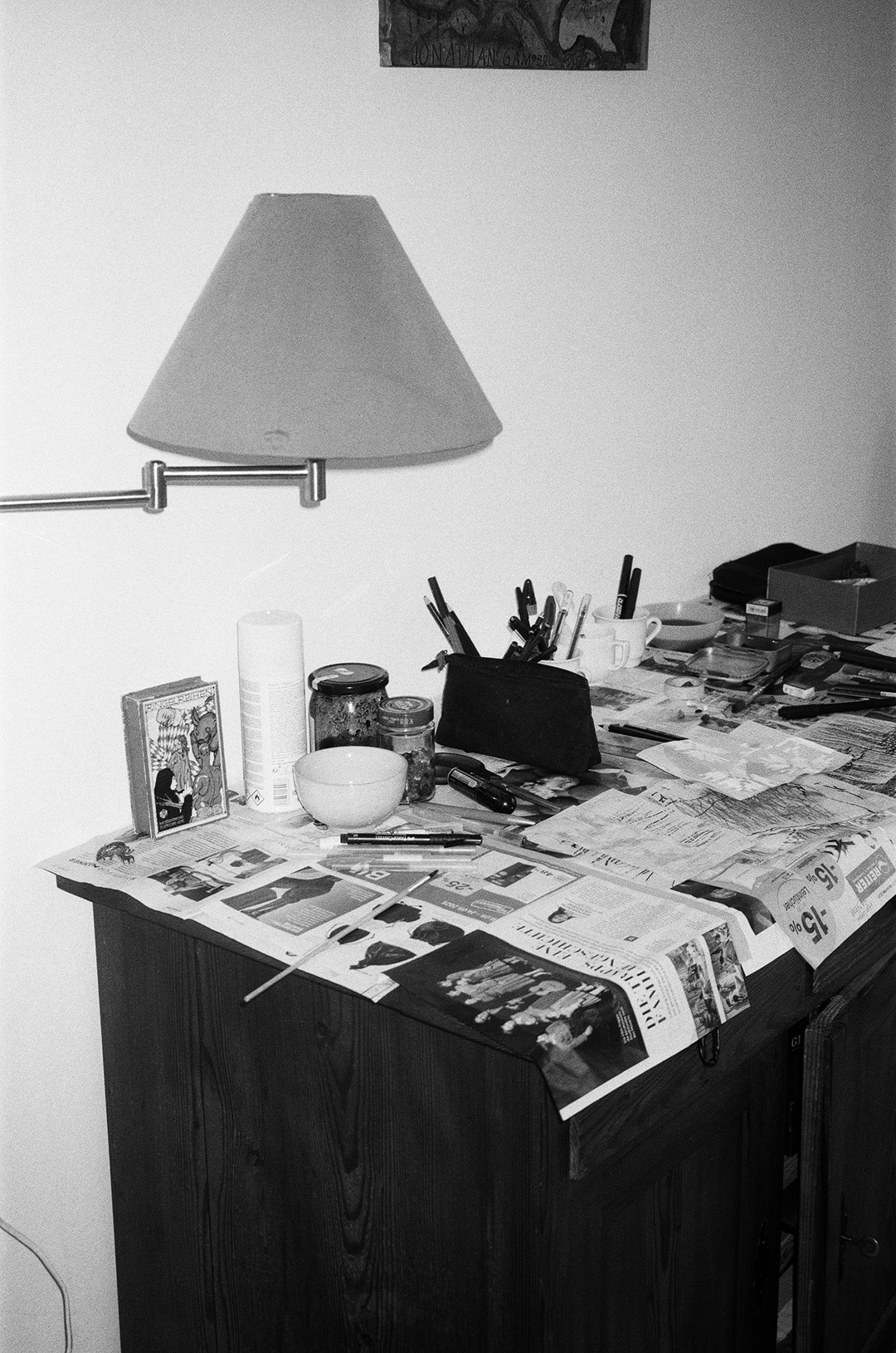 Portfolio Bild