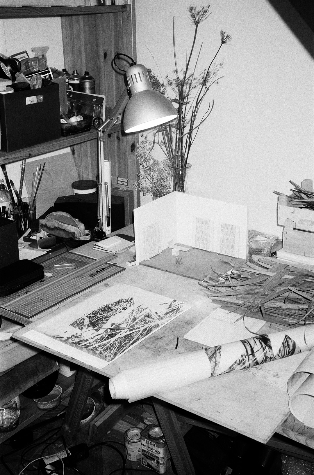 Portfolio Bild